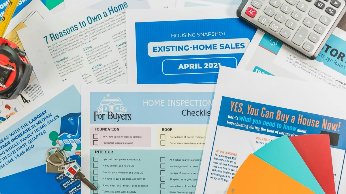 Inspection Report Disclaimers and Limitations Explained
