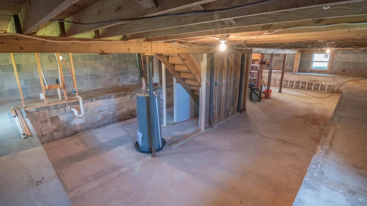What Concrete Spalling Reveals About a Home's Exterior